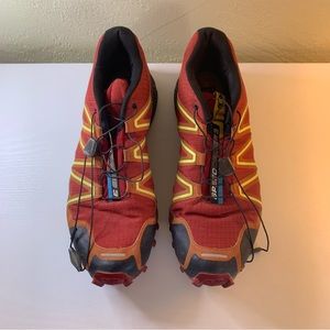 Salomon Speed Cross 3